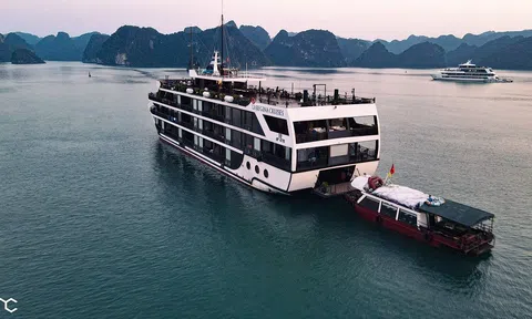 Music Festival trên du thuyền – hướng tiếp cận khán giả mới của nghệ sĩ EDM Việt