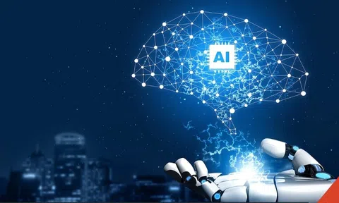 Các xu hướng công nghệ tiêu biểu trong thập kỷ tới (Kỳ 1)