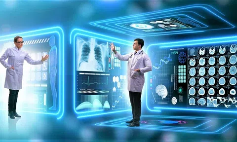 Các xu hướng công nghệ tiêu biểu trong thập kỷ tới (Kỳ 2)