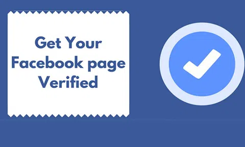 Những điều cần biết về tick xanh facebook