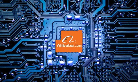 Alibaba bất ngờ chen chân vào "cuộc chạy đua" về công nghệ AI