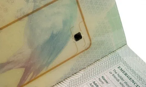 Những thông tin mà công dân Việt Nam cần biết về hộ chiếu điện tử