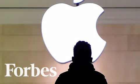 Apple và kỷ lục năm thứ 16 liên tiếp đứng đầu danh sách các công ty được ngưỡng mộ nhất thế giới