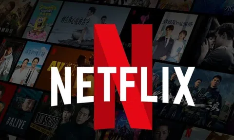 Dịch vụ xem phim trực tuyến Netflix bất ngờ giảm giá tại nhiều thị trường