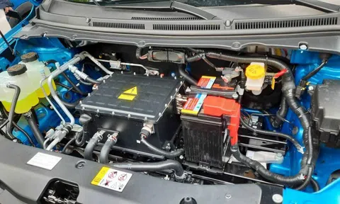 Công nghệ chế tạo pin ô tô đang phát triển với tốc độ chưa từng có