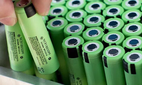 Pin thể rắn - bước nhảy vọt trong quá trình điện hóa xe hơi