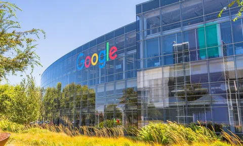 Google quan tâm việc chuyển dần dây chuyền sản xuất một số thiết bị sang Việt Nam