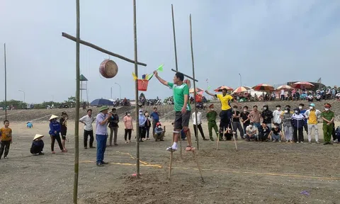 Hà Tĩnh: Nhiều hoạt động văn hóa, thể thao khai trương mùa du lịch biển 2022