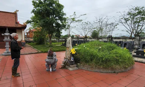 Cầu Nhe - những ngày không quên