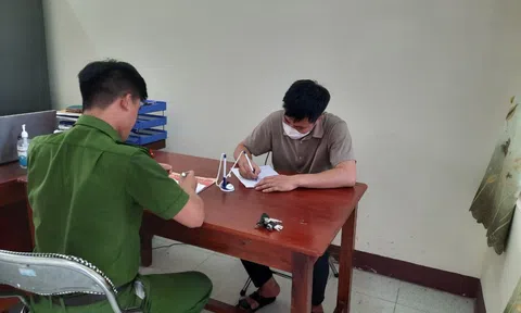 Hà Tĩnh: Bị xử phạt 5 triệu đồng vì thả diều gây sự cố về điện