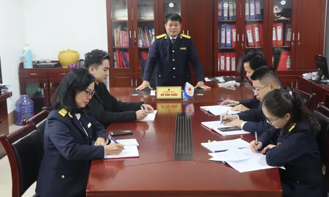 Hà Tĩnh: Đề xuất cấm xuất cảnh người đại diện pháp luật của 11 doanh nghiệp bị cưỡng chế nợ thuế