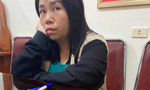 Thuê xe ô tô rồi làm giả giấy tờ để mang đi cầm cố