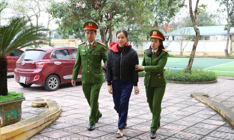 Hà Tĩnh: Khởi tố đối tượng lừa đảo cho vay vốn, chiếm đoạt hơn 2 tỷ đồng