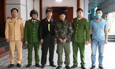 Hà Tĩnh: Truy bắt đối tượng tàng trữ ma túy, thu giữ nhiều “hàng nóng”