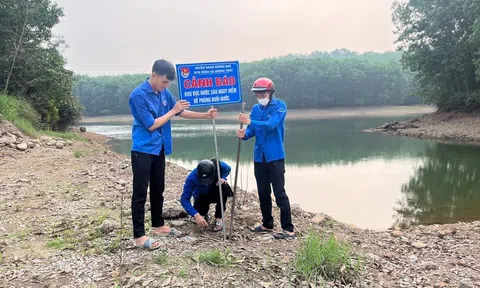 UBND tỉnh Hà Tĩnh chỉ đạo tăng cường phòng, chống tai nạn thương tích, đuối nước trẻ em