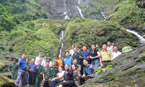 Hà Tĩnh đón gần 390.000 lượt khách du lịch trong kỳ nghỉ lễ