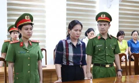 Hà Tĩnh: Bắt 07 đối tượng lập hồ sơ khống tham ô trên 10 tỷ đồng