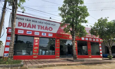 Hà Tĩnh: Xử phạt hành chính hộ dân lấn chiếm đất nuôi trồng thủy sản để làm bãi vật liệu