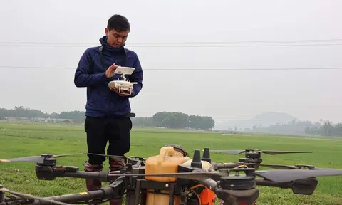 Hà Tĩnh: Đẩy mạnh áp dụng cơ giới hóa trong sản xuất nông nghiệp