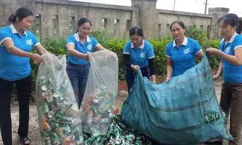 Hà Tĩnh: Từ chương trình “Ngôi nhà xanh” và những cảnh đời được nâng đỡ