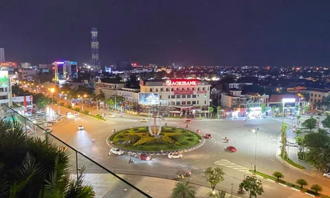 Hà Tĩnh: Đón hơn 5 triệu lượt du khách du lịch trong 9 tháng đầu năm 2024