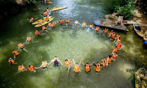 Quảng Bình: Dự kiến tổ chức 10 hoạt động quảng bá, xúc tiến du lịch năm 2025