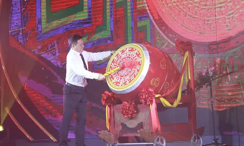 Khai mạc lễ hội Bình Đà năm 2024 với nhiều hoạt động ý nghĩa