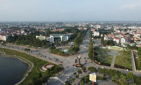 Kinh tế Phú Thọ ghi nhận những 'điểm sáng' trong 4 tháng đầu năm 2024