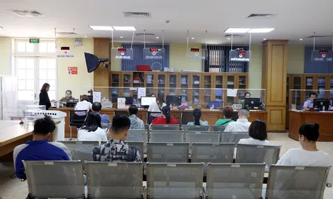 Tỉnh Vĩnh Phúc triển khai toàn diện, hiệu quả công tác cải cách hành chính