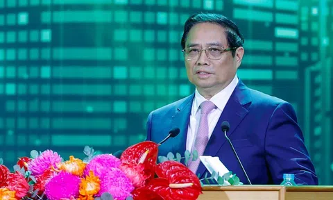 Quy hoạch tỉnh Hưng Yên đến năm 2030 trở thành tỉnh công nghiệp hiện đại, có quy mô kinh tế trong nhóm dẫn đầu cả nước