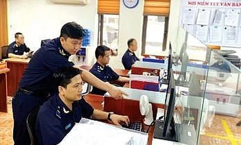 Cục Hải quan tỉnh Quảng Ninh triển khai quyết liệt các giải pháp chống thất thu ngân sách nhà nước