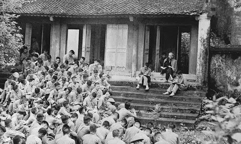 Phú Thọ: Kỷ niệm 70 năm ngày Bác Hồ về thăm Đền Hùng (19/9/1954-19/9/2024)