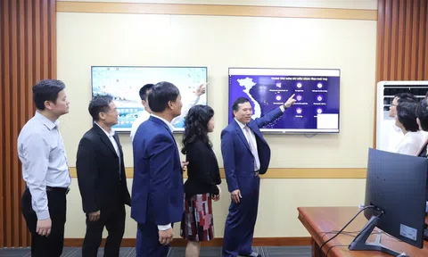 Phú Thọ triển khai các hoạt động hưởng ứng Ngày Chuyển đổi số Quốc gia năm 2024