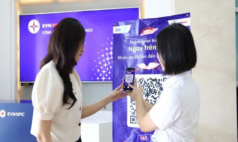 Ứng dụng công nghệ số để nâng cao chất lượng phục vụ khách hàng tại PC Vĩnh Phúc