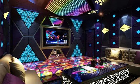 Nhiều quán karaoke "ngấp ngoải" vì chờ cấp phép