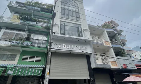 Tỉnh Hòa Bình ra văn bản về hoạt động của Công ty BĐS Nhật Nam có nhiều dấu hiệu vi phạm pháp luật