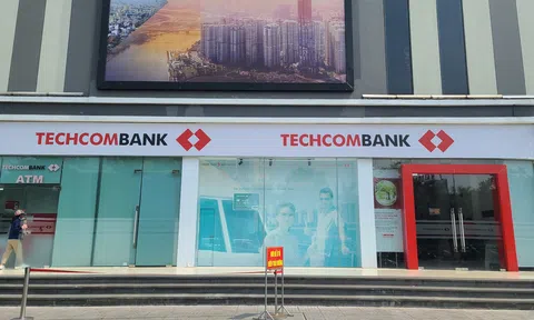 Khách hàng “cầu cứu” vì tiền gửi tại ngân hàng Techcombank “không cánh mà bay”