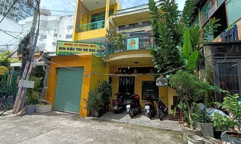 Bài 3: Vì sao TAND Tối cao kháng nghị bản án liên quan đến khu đất 19/13 Nguyễn Thị Minh Khai?