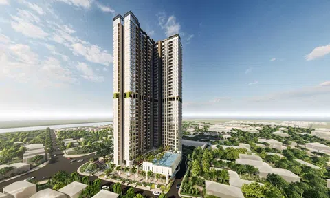 Tập đoàn Lê Phong hợp tác chiến lược với Coteccons phát triển dự án The Emerald 68