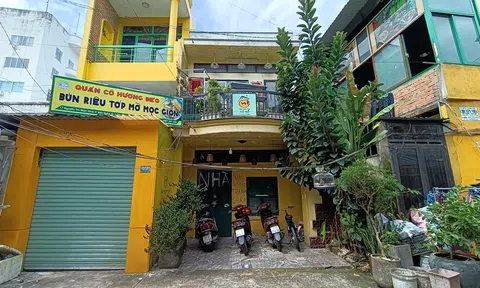 Bài 4: “Tiền mất tật mang” khi mua nhà đất 19/13 Nguyễn Thị Minh Khai?