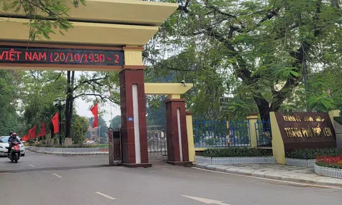 Có hay không việc Tập đoàn xây dựng Hưng Phát gian lận hồ sơ vẫn trúng thầu hàng tỷ đồng tại Thái Nguyên?