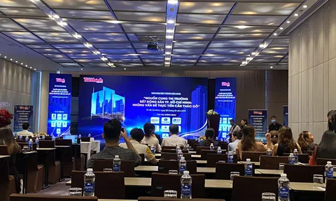 Những vấn đề cần tháo gỡ trong nguồn cung ứng thị trường bất động sản TP. HCM