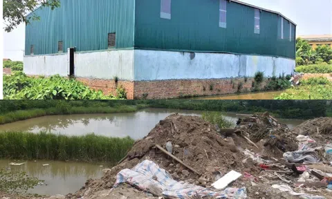 Chính quyền huyện Hoài Đức có đang tìm cách "hoãn binh" trong việc trao đổi thông tin với báo chí?