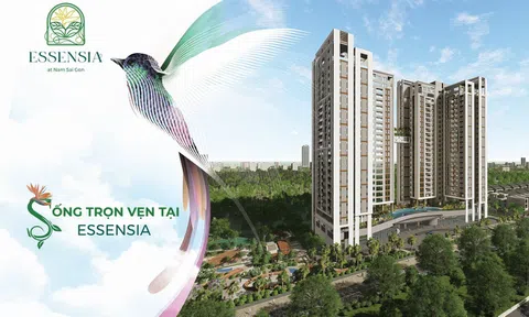 Chuyên gia: “Thị trường càng biến động, BĐS phục vụ nhu cầu ở thực càng được quan tâm”