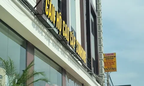 Thạch Thất (Hà Nội): Người dân "bêu" loạt công trình sai phép, chính quyền xã nói gì?