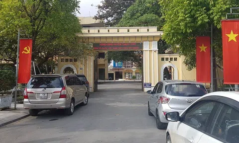 Hà Nội: UBND huyện Thạch Thất lập Đoàn thanh tra vi phạm đất đai và trật tự xây dựng