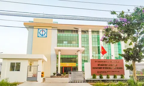 Cà Mau: Đấu thầu thành công nhiều gói thầu của Sở Giáo dục và Đào tạo, tiết kiệm hàng tỷ đồng ngân sách