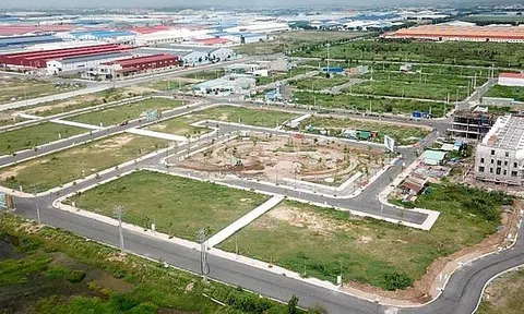 Bà Rịa – Vũng Tàu: Bao giờ người dân mới có thể làm thủ tục tách thửa đất ở?