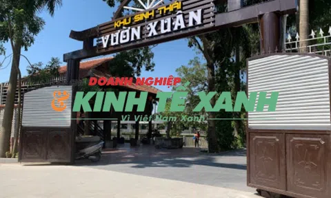 Đông Anh - Hà Nội: Nhức nhối trong công tác quản lý và sử dụng đất tại xã Kim Chung