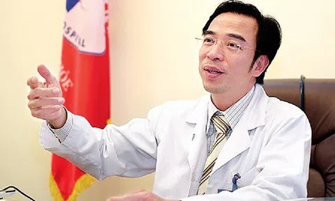 Truy tố nguyên Giám đốc Bệnh viện Tim Hà Nội về sai phạm trong đấu thầu